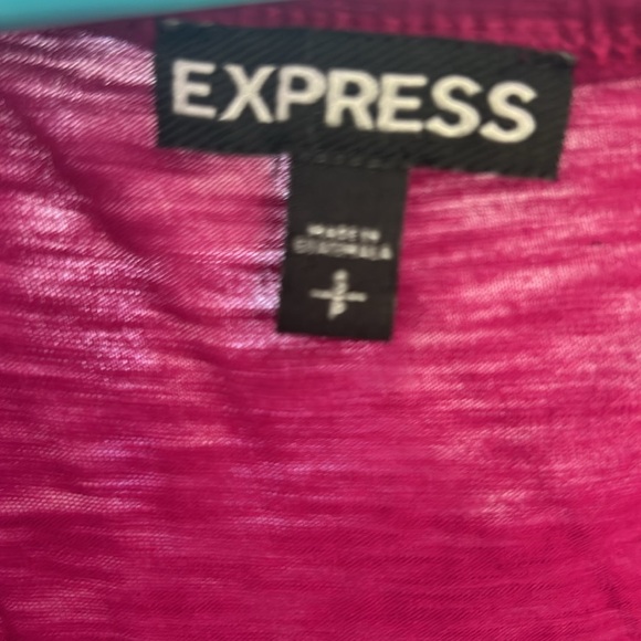 Express too - Picture 2 of 2